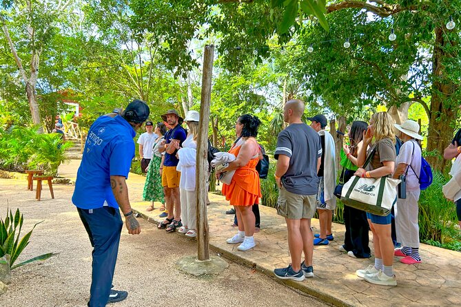 Chichen Itza, Valladolid & Cenote Private Tour with Buffet Lunch - Is $389 Per Person a Fair Price?