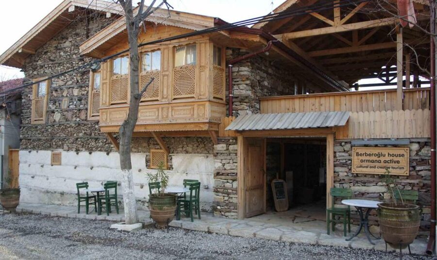 City of Side: Altinbesik Cave and Ormana Tour with Boat Ride - Key points to know before you book