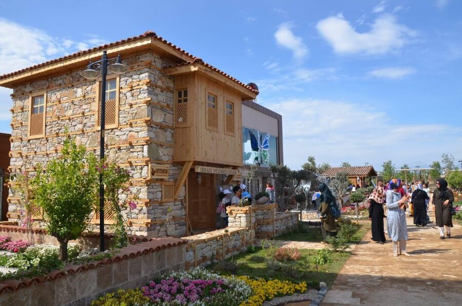 City of Side: Altinbesik Cave and Ormana Tour with Boat Ride - What $59 includes, and what it does not