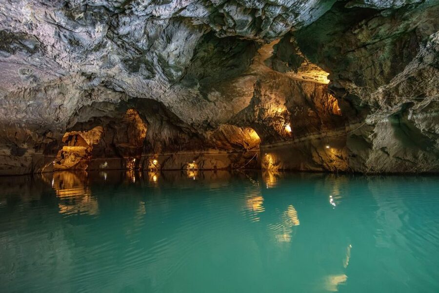 City of Side: Altinbesik Cave and Ormana Tour with Boat Ride - Who will enjoy this trip most