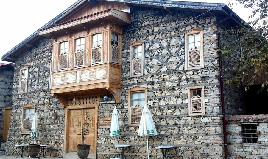 City of Side: Altinbesik Cave and Ormana Tour with Boat Ride - Should you book the Altınbeşik and Ormana tour?