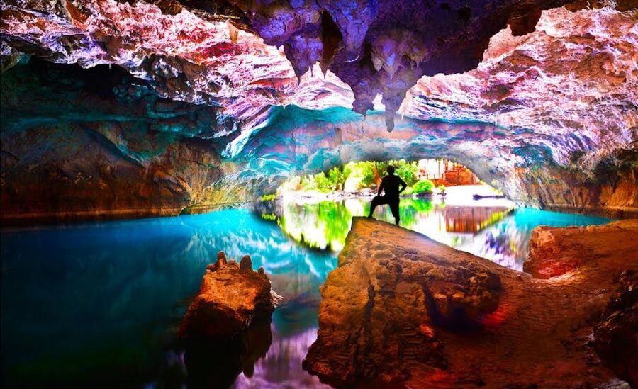 City of Side: Altinbesik Cave and Ormana Village - Key points to know before you book