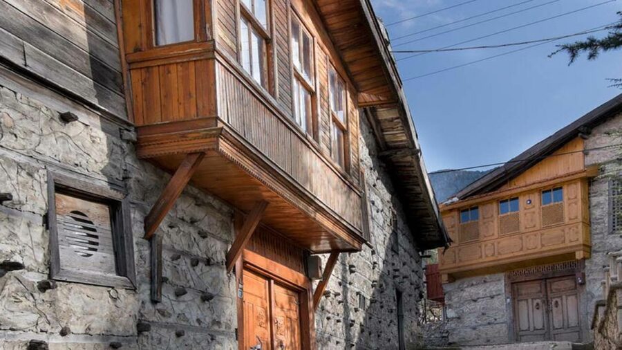 City of Side: Altinbesik Cave and Ormana Village - Ürünlü and its handmade Button Houses