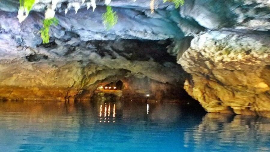 City of Side: Altinbesik Cave and Ormana Village - The guide, languages, and the pace of the day