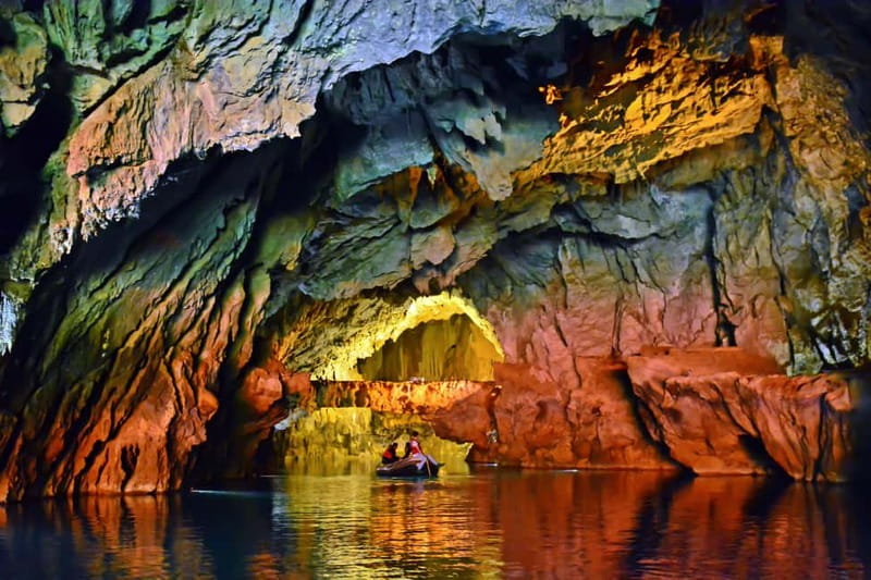 City of Side: Altinbesik Cave & Ormana Tour w/ Boat & Lunch - Key points at a glance