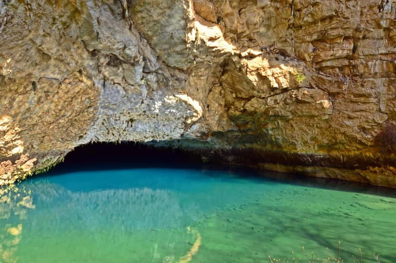 City of Side: Altinbesik Cave & Ormana Tour w/ Boat & Lunch - Why this Side day trip is worth your time