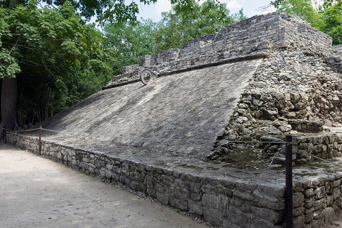 Coba & Mayan Cenote tour with lunch from Cancun and Riviera Maya - Pickup days and the real length of your day