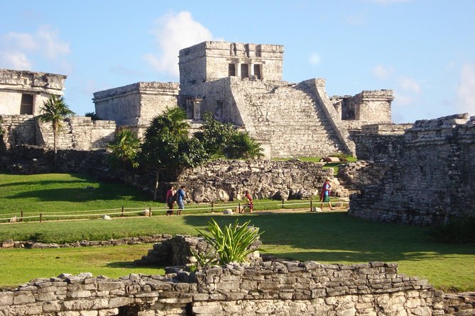 Coba Multun-Ha Cenote Tulum and Mayan Museum Small Group - A full Yucatán day for $109, plus the real costs