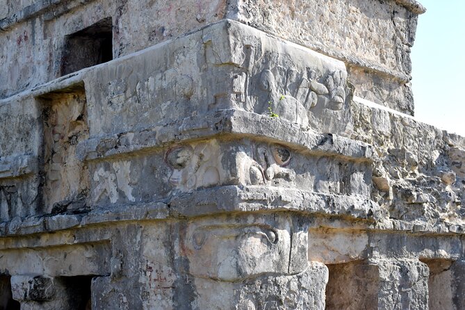 Coba Multun-Ha Cenote Tulum and Mayan Museum Small Group - What to pack for this particular day