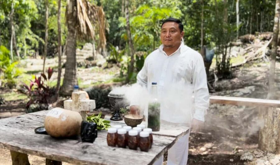 Coba, Tulum, Cenote & Lunch ECO Full Day from Rivera - Should you book this full-day Maya tour?