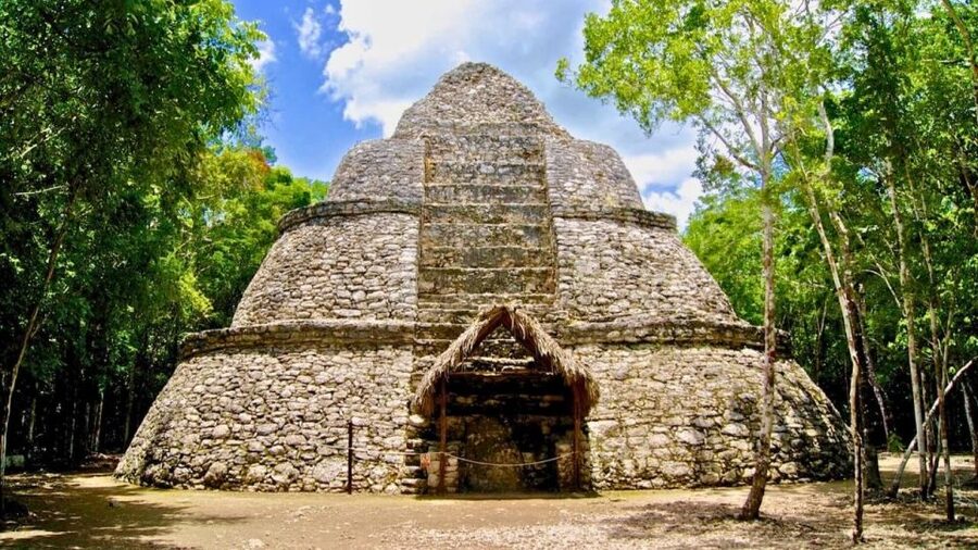 Coba, Tulum, Cenote & Lunch ECO Full Day from Tulum - Who will enjoy this day most