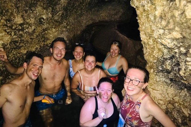 Cole's Cave Hike - Key points before you book