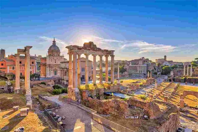 Colosseum Underground All-Access Experience w/ Ancient Rome - Key points to know before booking