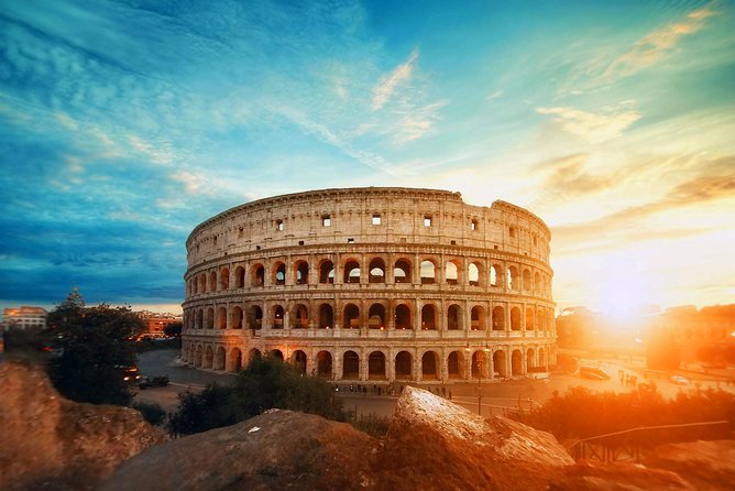 Colosseum Underground & Ancient Rome Guided Tour - Choosing between arena-only and underground access