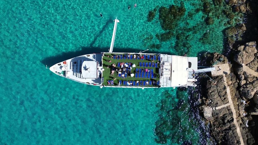 Comino: Blue Lagoon & Caves Boat Cruise - Key points to know before you book