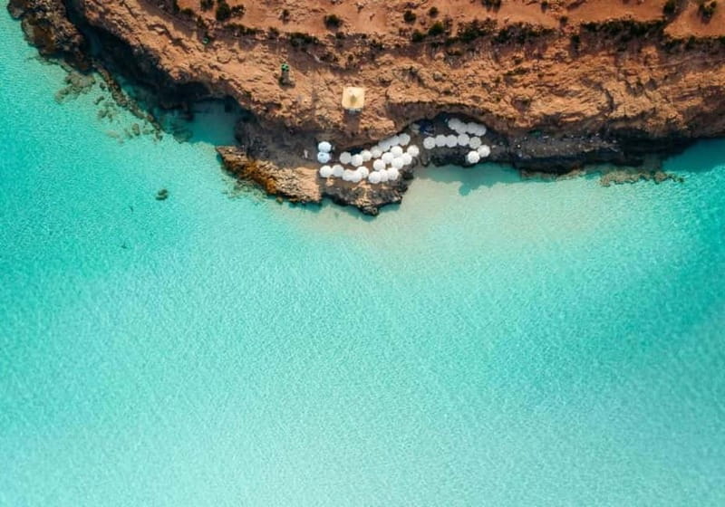 Comino & Gozo: Blue & Crystal Lagoons Cruise with Sea Caves - What the $27 Price Really Gets You