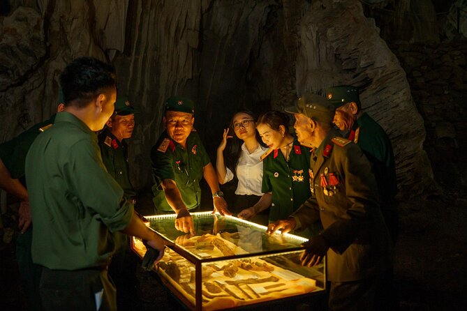 Commander Cave All-Inclusive Admission Ticket - Why Commander Cave matters in Phong Nha