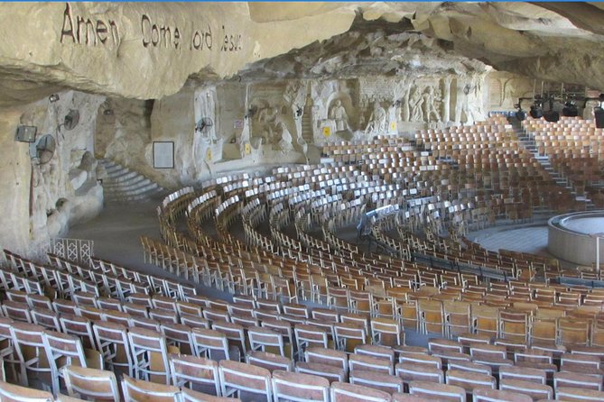 Coptic Cairo Tour: Cave Church of Saint Simon and Old Cairo churches - Key points to know before booking