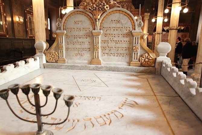 Coptic Cairo Tour: Cave Church of Saint Simon and Old Cairo churches - Price, lunch, and guide costs