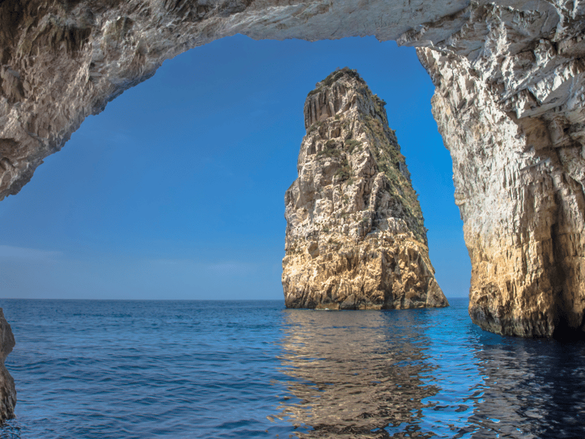 Corfu: Paxos Island Full-Day Cruise with Blue Caves - Who will enjoy this Paxos cruise?
