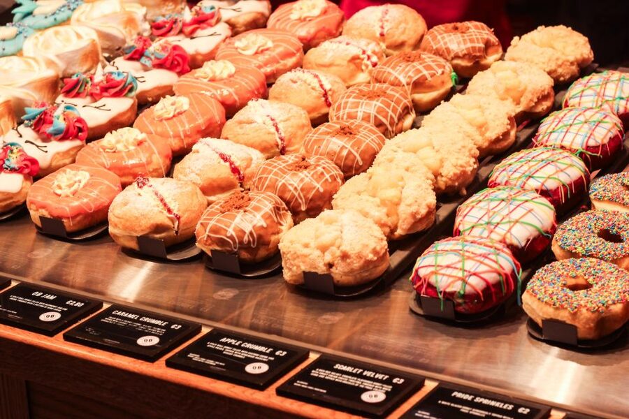 Cork Delicious Donut Adventure by Underground Donut Tour - Who will enjoy this walk most