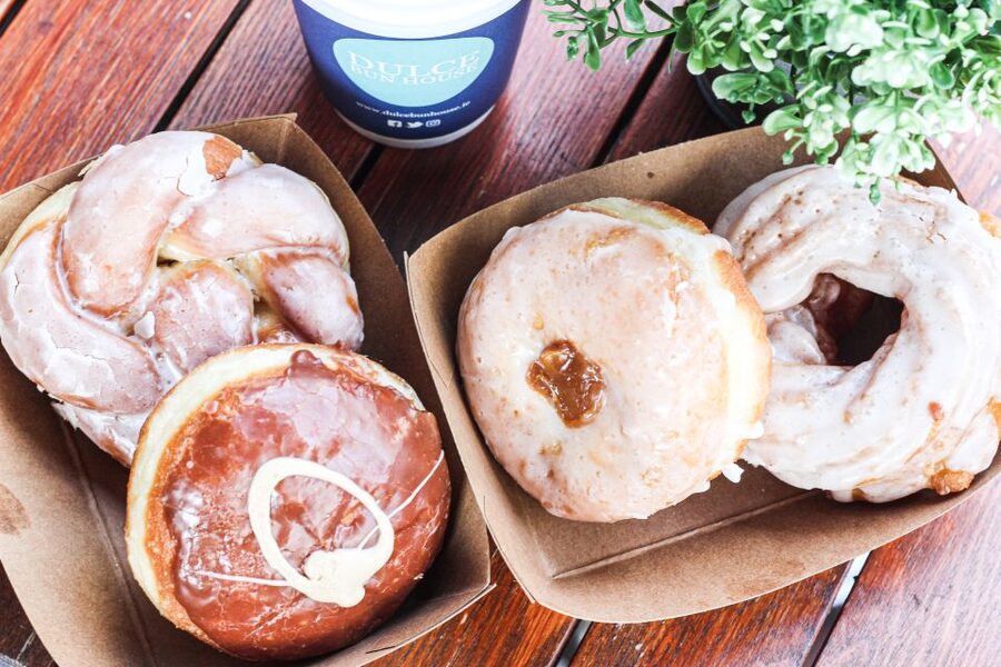Cork Delicious Donut Adventure by Underground Donut Tour - Why donuts are a good way to see Cork