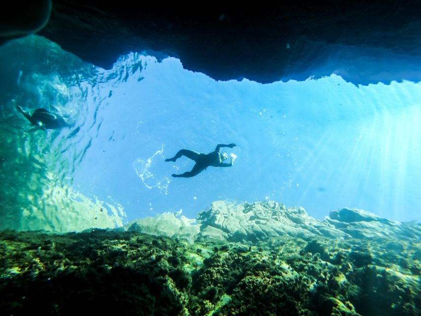 Costa Brava: Sea Caves Kayaking and Snorkeling Tour - Why this Costa Brava kayaking trip works