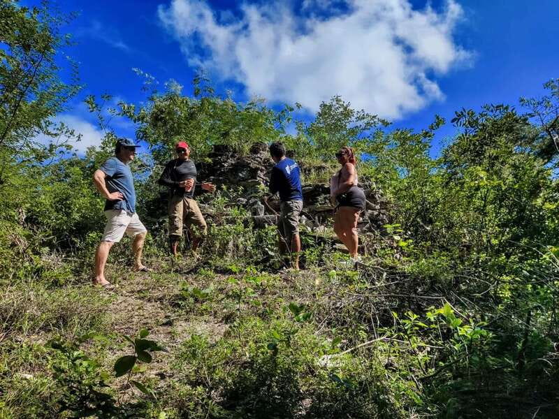 Cozumel: 5-Hour Private Caves and Ruins Tour with Lunch - What to bring and who should book