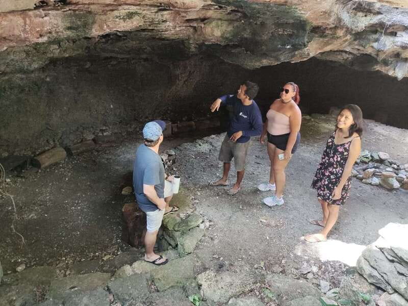 Cozumel: 5-Hour Private Caves and Ruins Tour with Lunch - Why this Cozumel tour feels different