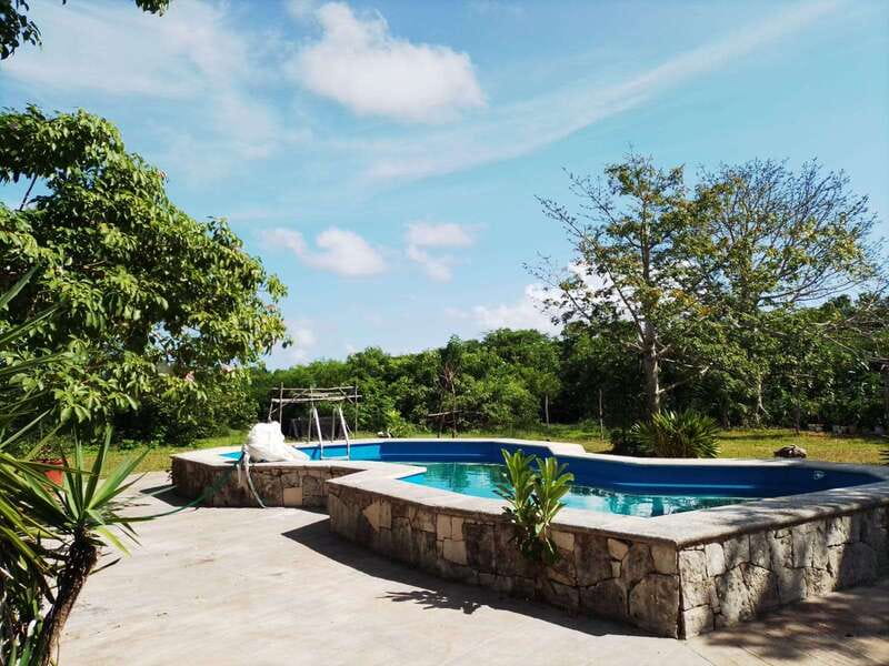 Cozumel: 5-Hour Private Caves and Ruins Tour with Lunch - A short break at El Mirador