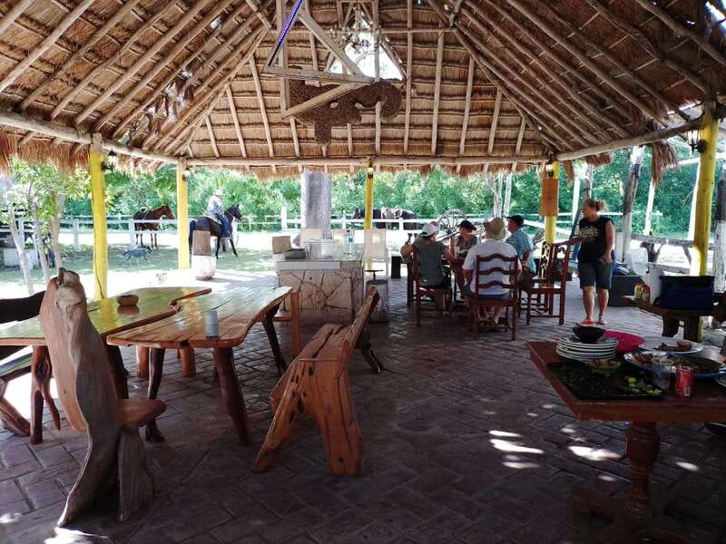 Cozumel: 5-Hour Private Caves and Ruins Tour with Lunch - How the guides shape the day