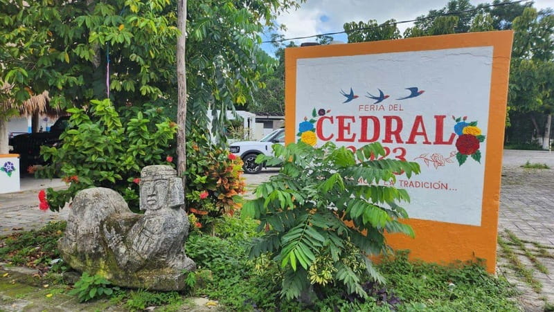Cozumel: ATV Off-Road Adventure to Jade Cavern - Tequila tasting, with no pressure to participate