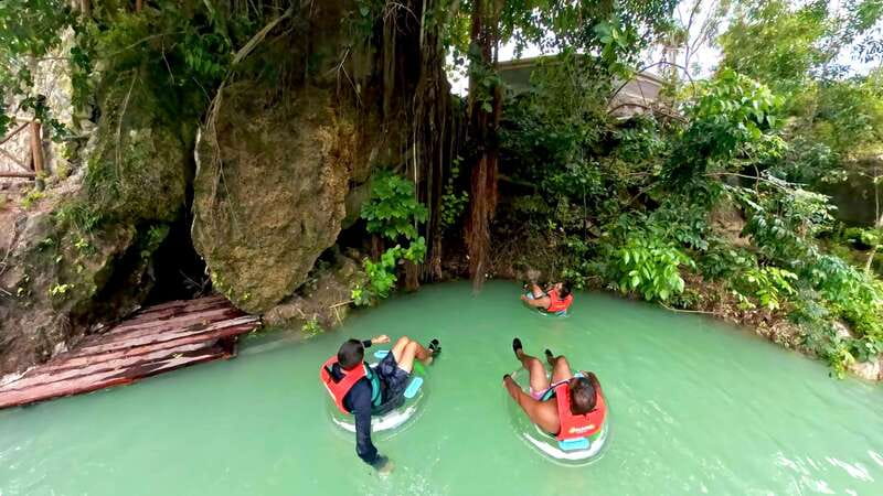 Cozumel: ATV Seashore Adventure & Mayan Cenote Experience - What the $80 price really covers