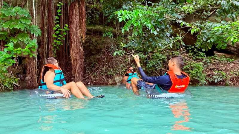 Cozumel: ATV Seashore Adventure & Mayan Cenote Experience - Practical packing advice for the day