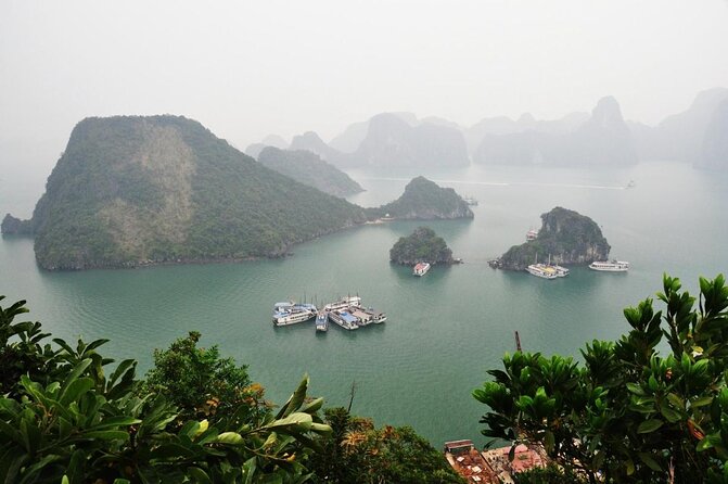 CozyBay Boutique 2D1N Kayak, Swiming ,Titop, Cave, Expressway way - Key points to know before you book