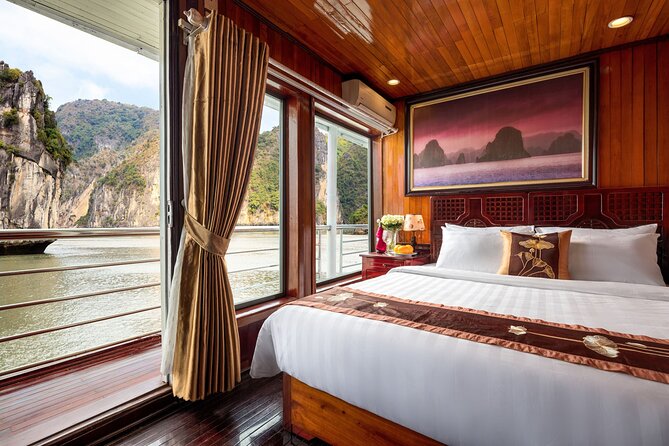 CozyBay Boutique 2D1N Kayak, Swiming ,Titop, Cave, Expressway way - Sunset, cooking class, and the first night aboard
