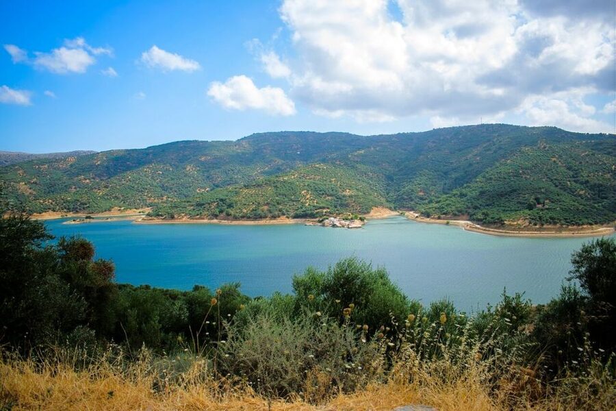 Crete: Lasithi Plateau and Cave of Zeus Off-Road Safari Tour - What the $104 price includes