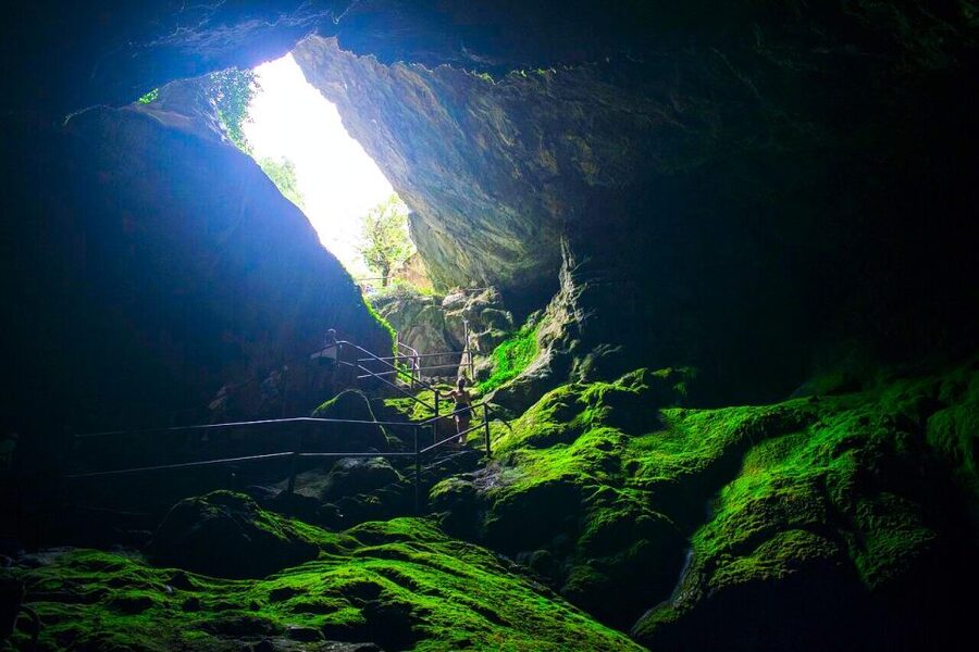 Crete: Lasithi Plateau and Cave of Zeus Off-Road Safari Tour - Lasithi Plateau and the slower side of Crete