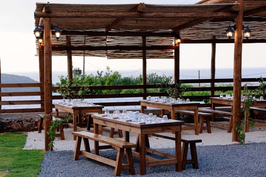 Crete: Road-trip to Lasithi, Zeus Cave & Olive Mill Farm - Booking advice and final verdict