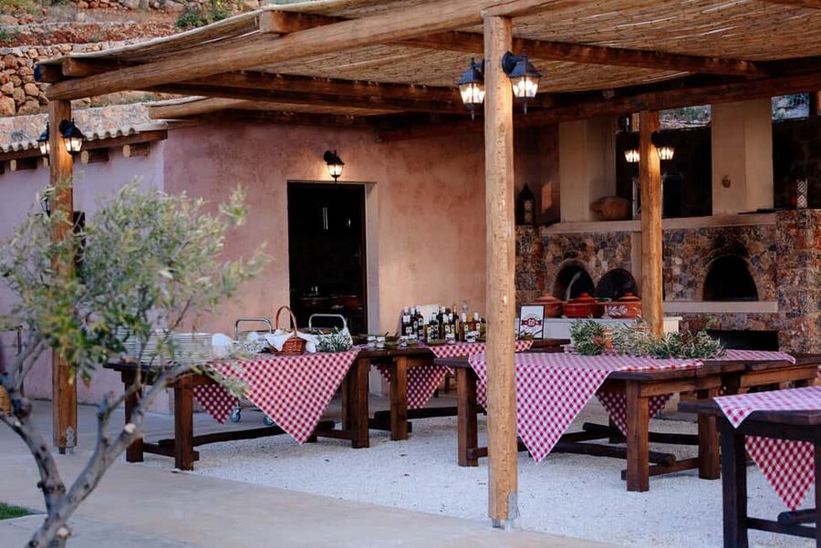 Crete: Road-trip to Lasithi, Zeus Cave & Olive Mill Farm - What the €47 price really covers