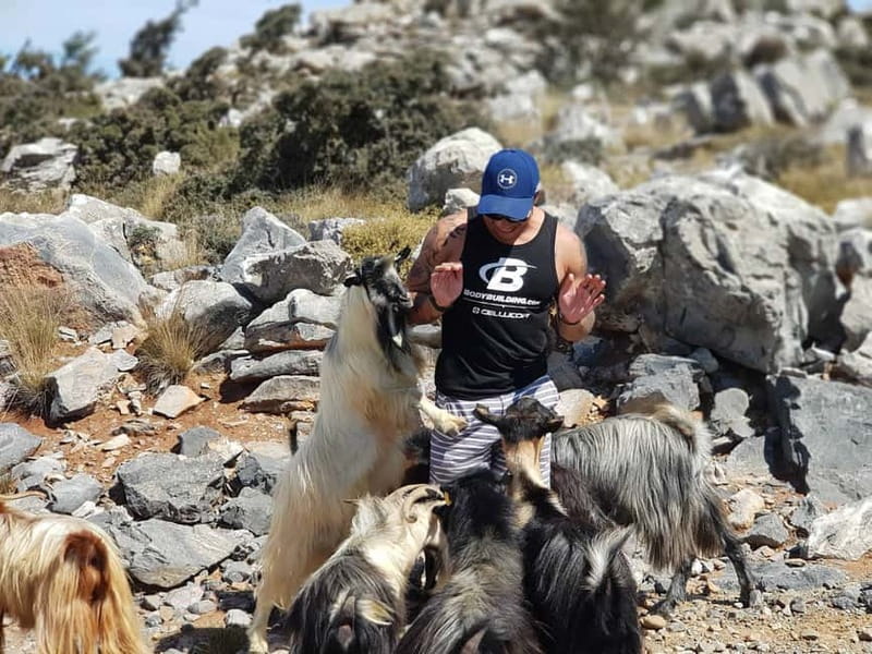 Crete: Zeus Cave, Lassithi Plateau, and Olive Factory Tour - From resort pickup to the mountain villages