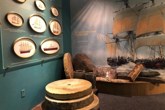 Crystal Caves and Bermuda Underwater Exploration Institute Admission - Timing, weather, and planning details