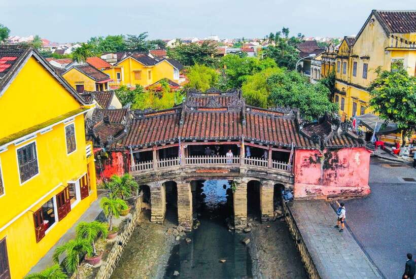 Da Nang: Golden Bridge, Lady Buddha, Marble Mt & Am Phu Cave - What the private ride adds to the day