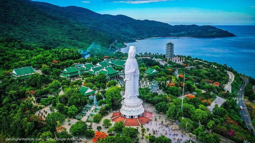 Da Nang: Golden Bridge, Lady Buddha, Marble Mt & Am Phu Cave - Timing, weather, and the right expectations