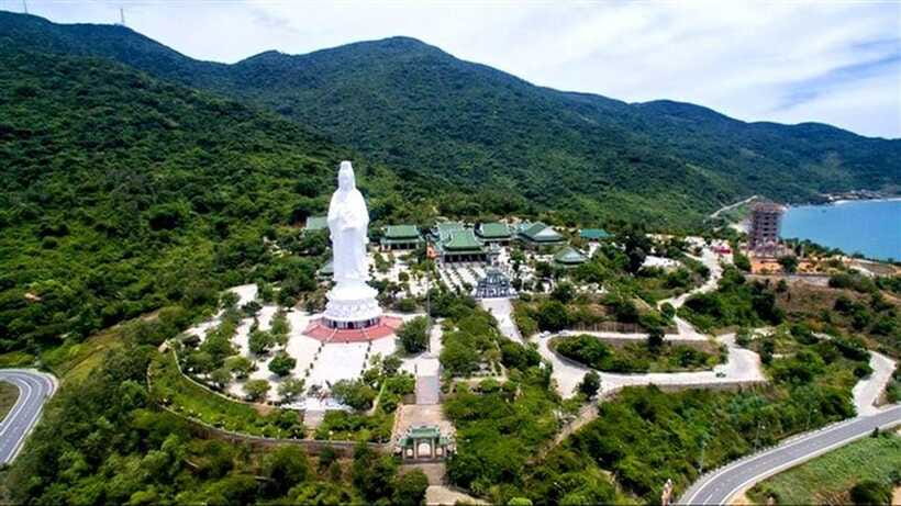 Da Nang/Hoi An: Marble & Monkey Mountains with Am Phu Cave - Should you book it?