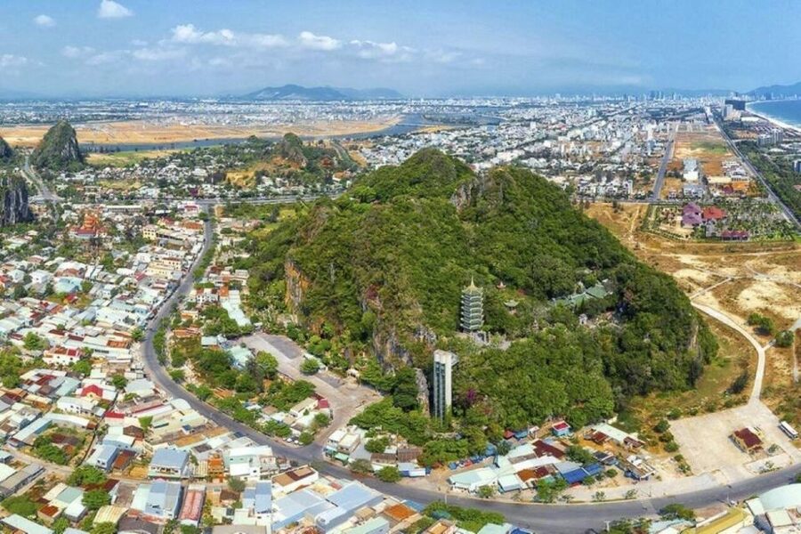 Da Nang : Lady Buddha - Marble Mountains - Am Phu Cave Tour - What to bring for the climb and cave