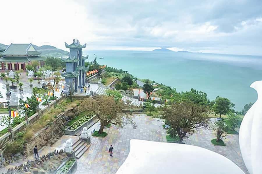 Da Nang: Lady Buddha, Marble Mountains, and Am Phu Cave Tour - Key points to know before booking