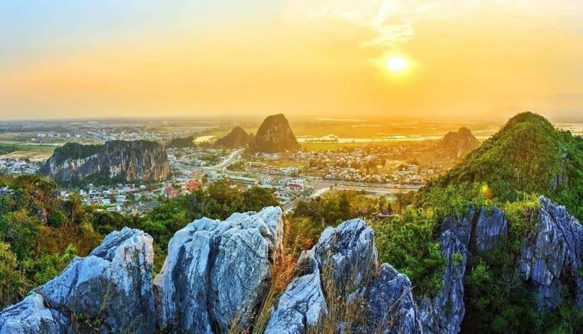 Da Nang: Marble Mountain, Am Phu Cave, and Lady Buddha … - Who will enjoy this tour most