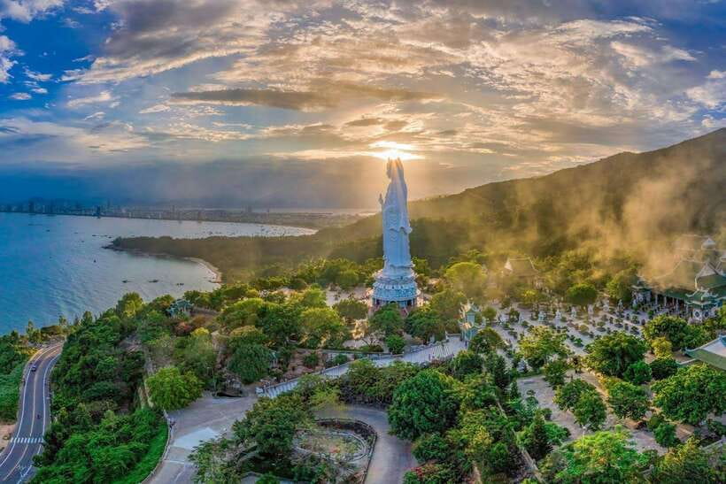 Da Nang: Marble Mountain, Am Phu Cave, and Lady Buddha … - Should you book the Marble Mountains and Lady Buddha tour?