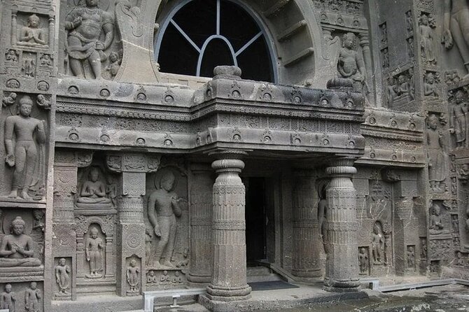 Day tour of Ajanta caves - Who should book this Ajanta day tour?